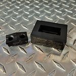 Custom Dandy Die Set
0.830" by 1.750"
