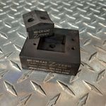 Custom Mini Dandy Die Set CW CA2 Standard Radius Ends