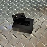 Custom dandy die .800" X 3.700"