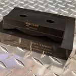 Custom Super Dandy Die 2.480" by 4.685"