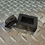 Custom Dandy Die Set 1.050" by 1.720" For Redington Model 48 counter