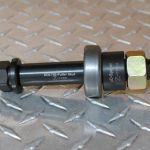 uDL 750 Pulling Adaptor Required for all uDL series die sets.  May be operated manually or used with hydraulic puller