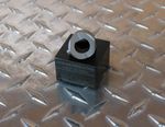Custom uDM Dieset, 0.875" Diameter (22.5 MM) S-7 Tool Steel Punch with key For Mini series OilTite Pushbuttons 