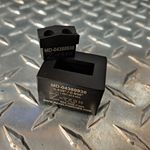 Custom Mini Dandy Die, 0.438" by 0.938"