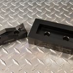 Custom Super Dandy Die Set 1.500" by 4.500"