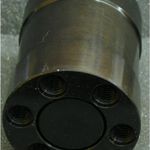 Super Dandy Die Draw Cylinder with HP connector
*** FOR RENTAL USE ONLY,  NOT FOR SALE ***