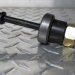 uD375 Pulling Adapter Required for all uD series die sets May be operated manually or used with a hydraulic puller