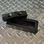 Custom Dandy Die Set 1.063" by 1.700"