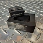 Custom Mini Dandy Die Set Opening Size 1.130" x 1.660" with .162 Radius Corners 