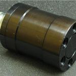 Super Dandy Die Draw Cylinder with HP connector
*** FOR RENTAL USE ONLY,  NOT FOR SALE ***