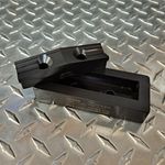 Custom Dandy Die Set 1.020" x 4.020"
