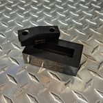 Custom Dandy Die Set, 0.730" x 2.650" (18.5mm x 67.3 mm)