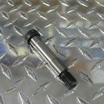 DDH  2-1/2" Shoulder Draw Bolt with Relief
