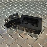 Custom Dandy Die Set 1.510" by 2.310"