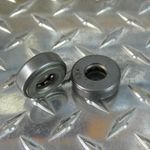 Thrust Bearing - 1/2" Bore - Replacement for 1/2-20 drawbolt assembly. 
