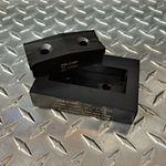 Custom Dandy Die Set
1.392" by 3.320"
