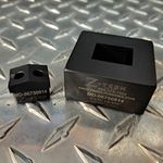 Custom Mini Dandy Die Set 0.675" by 0.914"