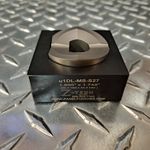 MS Shell 27 "D"  Die Set1.895" Dia.  1.748" Over Flat, Mil Spec D38999 Heavy Duty S-7 Center Recommended Maximum - 12 Gauge Stainless Steel.  REQUIRES the uDL750-Puller for operation!