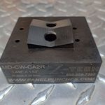 Custom Mini Dandy Die Set CW CA2 Standard Radius Ends