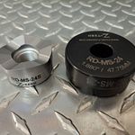 MS Shell 24  1.880" / 47.75MM Dia. Round
