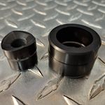 Custom Round Die Set
0.738" Dia.
