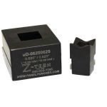 Custom Micro Dandy Die Set  - Single Stud Pull   0.625" by 0.625" Square 