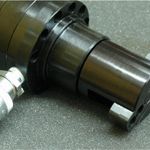 Dandy Die Pulling Adaptor for CYL-201, CYL-205A and Greenlee standard cylinders, including Quick Draws.