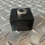 Custom Micro Dandy Die Set  - Single Stud Pull - "D" 0.760 Dia. by .708" Over Flat
