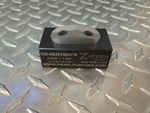 Custom Dandy Die, .835" by 1.960" Full Radius Ends Includes heavy duty VR cutter. 