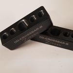 CrossBar for DD-Puller, B Revision (4140 PH Steel)