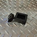 Custom Mini Dandy Die Set 0.870" by 1.189"