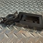 Custom Dandy Die, 1.590" by 3.320" For Commscope M14C-003 Modular Furniture Faceplate