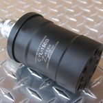 Dandy and Dandy "H" Draw Cylinder with HP connector
Rated to 15 ton at 10,000 PSI Hydraulic Pressure
Requires any industry standard hydraulic power source up to 10,000 PSI