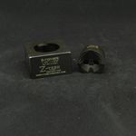 Custom "D" Dieset 1.301" Dia. 1.222" Over Flat