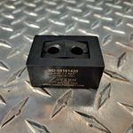 Custom Mini Dandy Die Set 0.816" by 1.420"