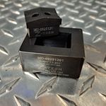 Custom MD Series Die Set0.925" by 1.201" (23.5MM by 30.5MM)