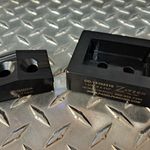 Custom Dandy Die Set 1.510" by 2.310"