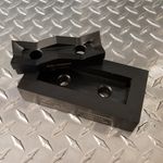 Custom Super Dandy Die Set 1.500" by 4.500"