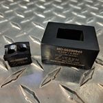 Custom Mini-Dandy Die Set 0.659" by 0.945"