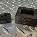 Custom Mini-Dandy Die Set 0.965" by 1.358"