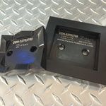 Custom DDH Die Set, 3.270" by 3.700".  Delivery approximately 14 days ARO