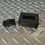 Custom Dandy Die Set .750" by 1.800"