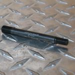 uD .375" Special Pull Stud with Double Flats
3/8-24 Base Thread x 5/16-24 Cap Thread
Use with any standard hydraulic puller with 3/8"- 24 Stud Adapter