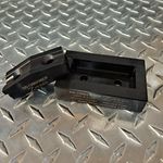 Custom Dandy Die Set
1.350" by 3.110" (34.3mm by 79.0mm)
