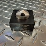 Custom uDM Die Set, 1.055" by 1.260" Full Radius Ends