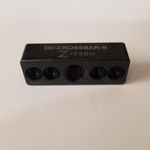 CrossBar for DD-Puller, B Revision (4140 PH Steel)