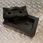 Custom Super Dandy Die 2.480" by 4.685"