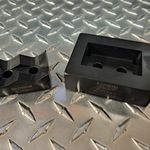 Custom Dandy Die Set 1.313" x 2.188"