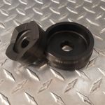 MS Shell 32  2.38" Dia. Round