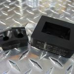 Custom Dandy Die Set 1.125" by 1.875"